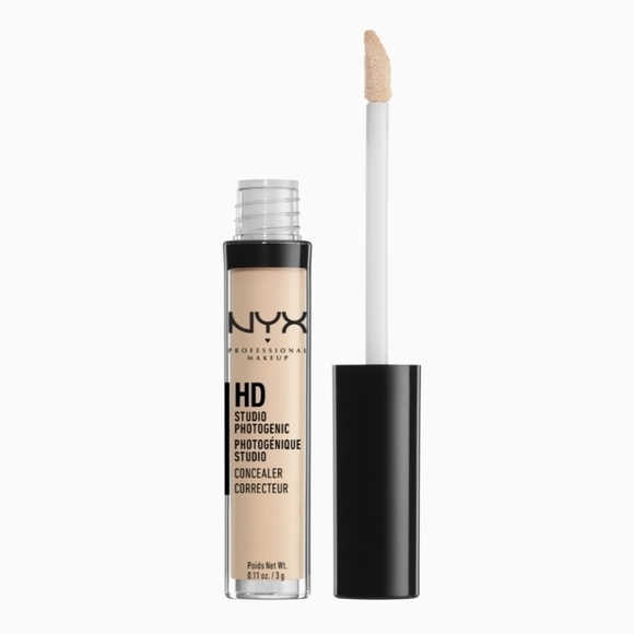 NYX HD studio photogenic concealer - Picture 1 of 8